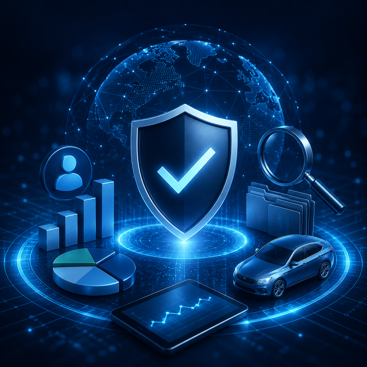Relinq Score para análise de crédito e inteligência de dados